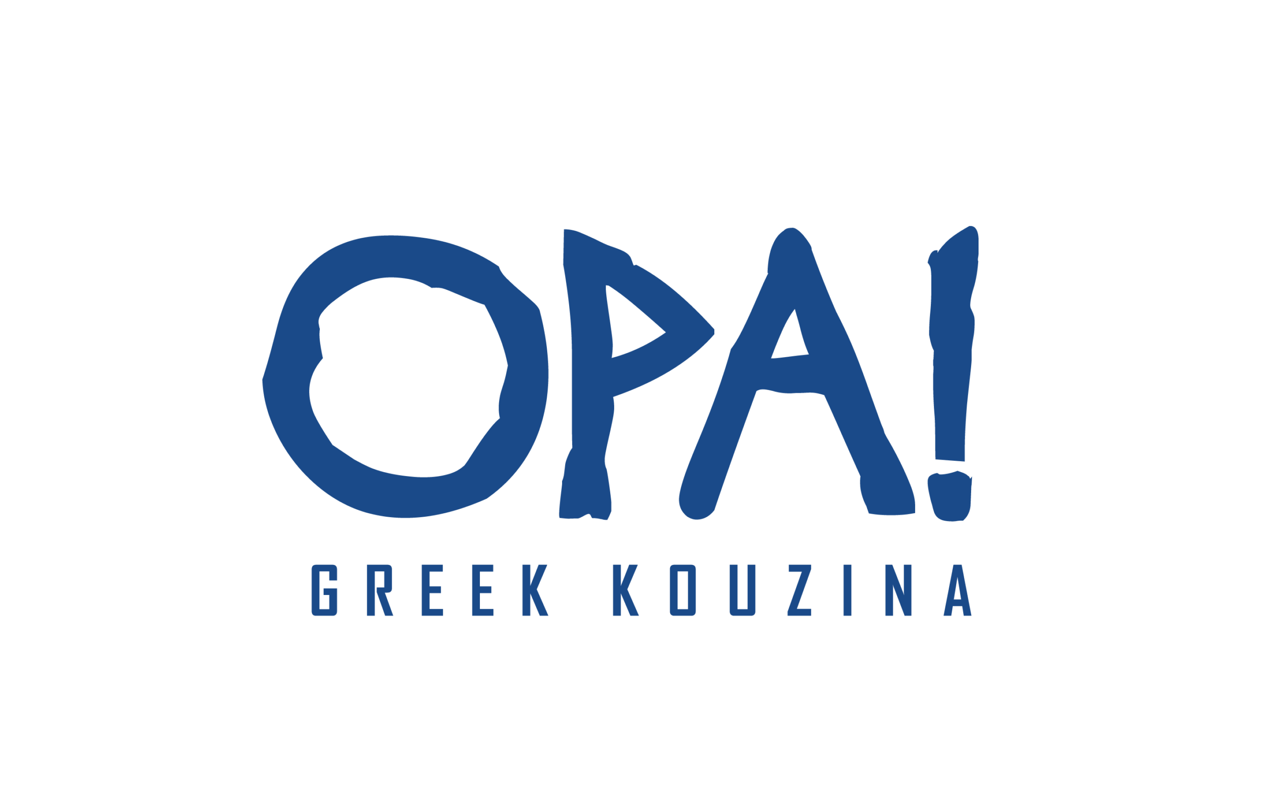 OPA Greek Cuisine